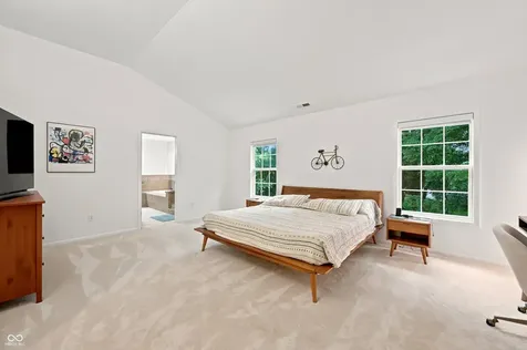 6084 Clearview Drive Carmel IN 46033