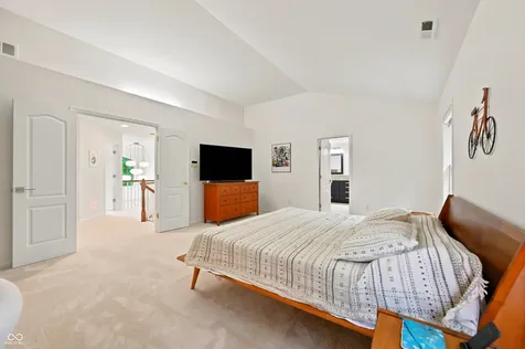 6084 Clearview Drive Carmel IN 46033