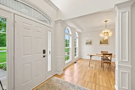 6084 Clearview Drive Carmel IN 46033