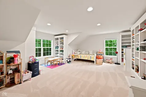 6084 Clearview Drive Carmel IN 46033