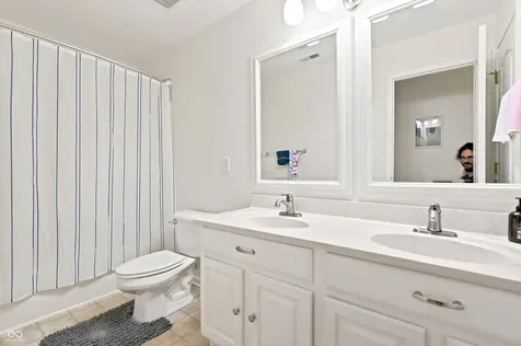 6084 Clearview Drive Carmel IN 46033