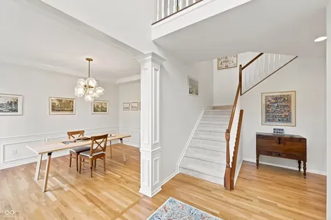 6084 Clearview Drive Carmel IN 46033