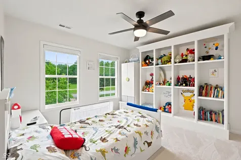 6084 Clearview Drive Carmel IN 46033