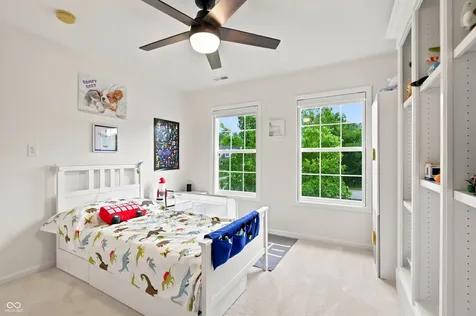 6084 Clearview Drive Carmel IN 46033
