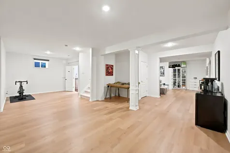 6084 Clearview Drive Carmel IN 46033