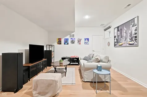 6084 Clearview Drive Carmel IN 46033