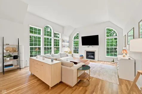 6084 Clearview Drive Carmel IN 46033