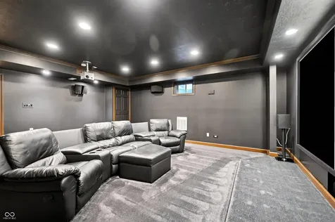6084 Clearview Drive Carmel IN 46033