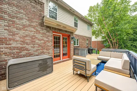 6084 Clearview Drive Carmel IN 46033