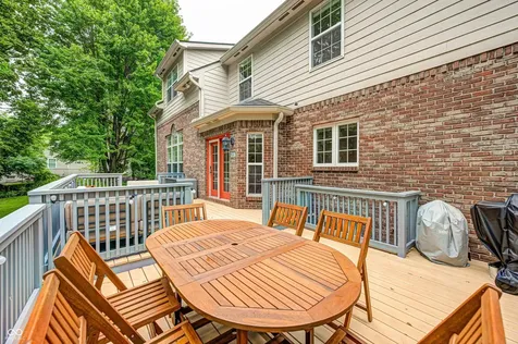 6084 Clearview Drive Carmel IN 46033