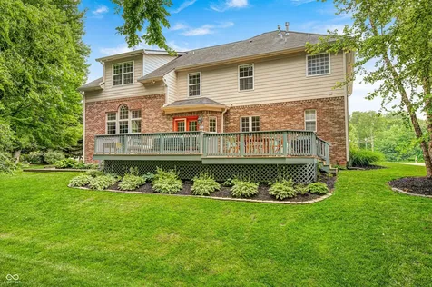 6084 Clearview Drive Carmel IN 46033