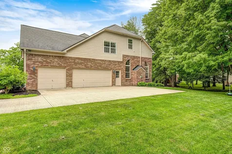 6084 Clearview Drive Carmel IN 46033
