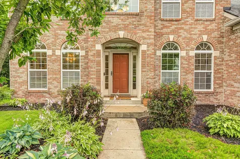 6084 Clearview Drive Carmel IN 46033