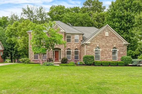 6084 Clearview Drive Carmel IN 46033