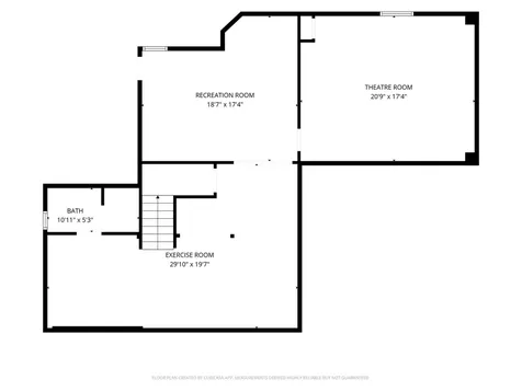 6084 Clearview Drive Carmel IN 46033