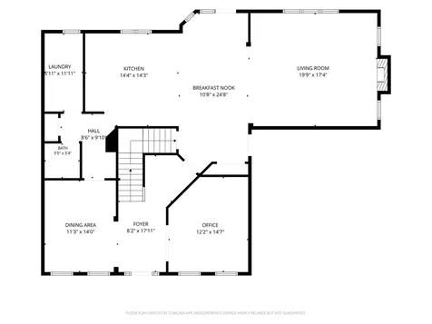 6084 Clearview Drive Carmel IN 46033