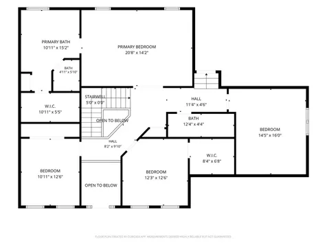 6084 Clearview Drive Carmel IN 46033