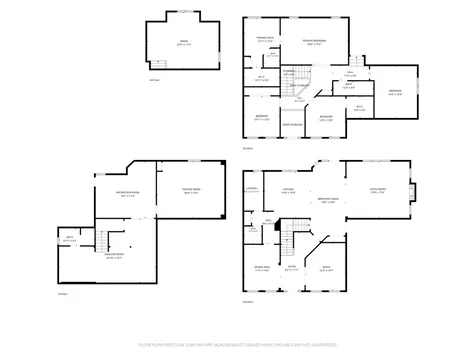 6084 Clearview Drive Carmel IN 46033