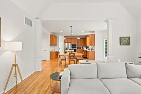 6084 Clearview Drive Carmel IN 46033