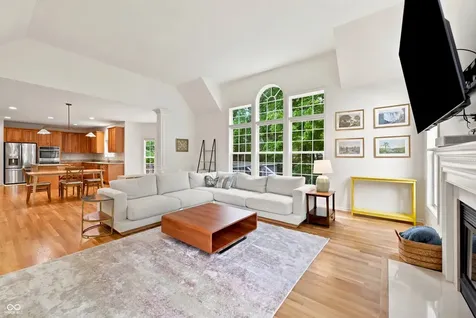 6084 Clearview Drive Carmel IN 46033