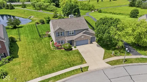 9080 N Falling Waters Drive Mccordsville IN 46055