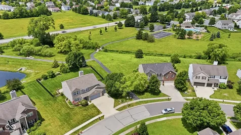 9080 N Falling Waters Drive Mccordsville IN 46055