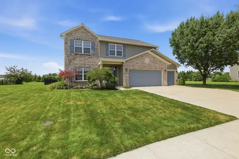 9080 N Falling Waters Drive Mccordsville IN 46055