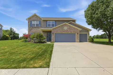 9080 N Falling Waters Drive Mccordsville IN 46055