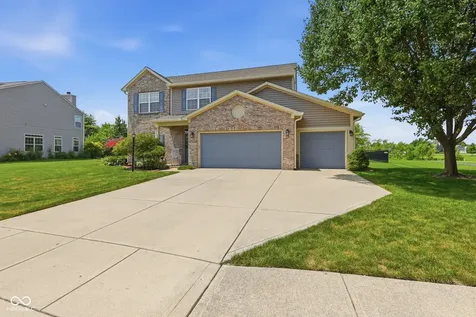 9080 N Falling Waters Drive Mccordsville IN 46055