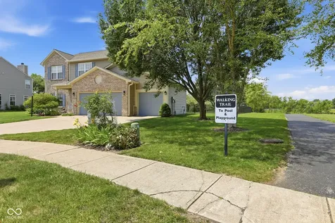 9080 N Falling Waters Drive Mccordsville IN 46055