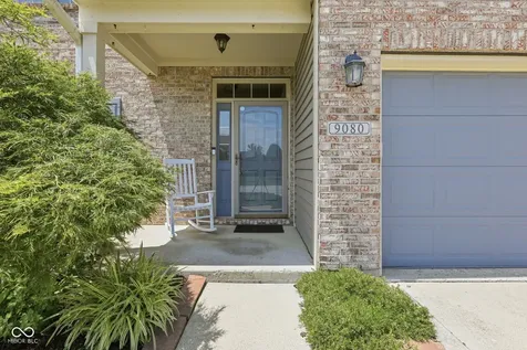 9080 N Falling Waters Drive Mccordsville IN 46055