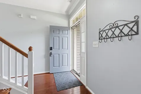9080 N Falling Waters Drive Mccordsville IN 46055