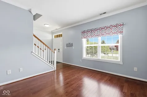 9080 N Falling Waters Drive Mccordsville IN 46055