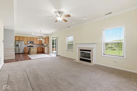 9080 N Falling Waters Drive Mccordsville IN 46055