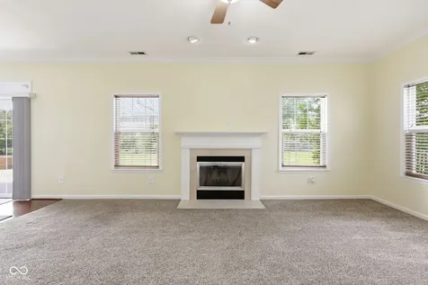 9080 N Falling Waters Drive Mccordsville IN 46055