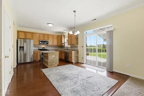 9080 N Falling Waters Drive Mccordsville IN 46055