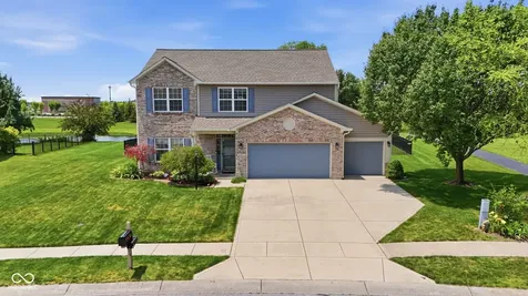 9080 N Falling Waters Drive Mccordsville IN 46055