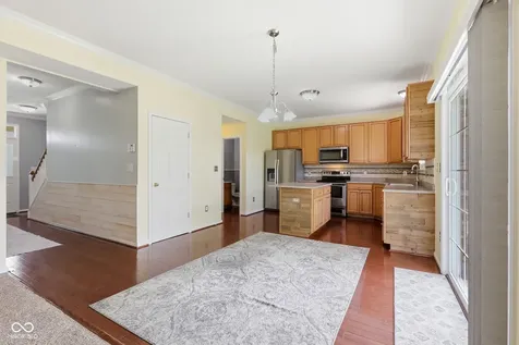 9080 N Falling Waters Drive Mccordsville IN 46055