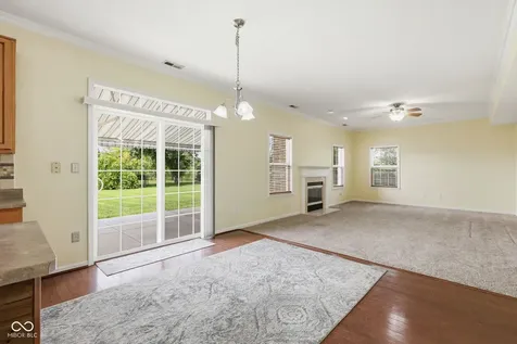 9080 N Falling Waters Drive Mccordsville IN 46055