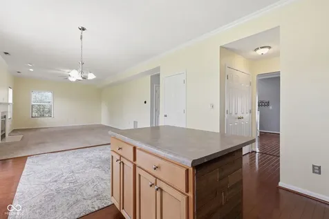 9080 N Falling Waters Drive Mccordsville IN 46055