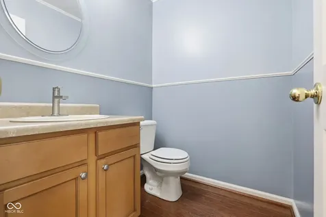 9080 N Falling Waters Drive Mccordsville IN 46055
