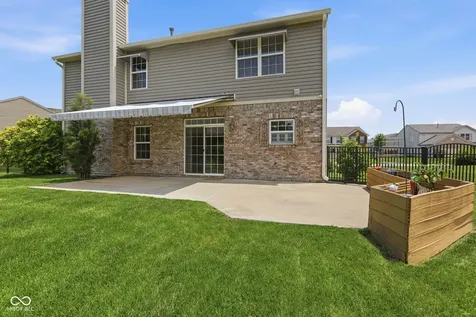 9080 N Falling Waters Drive Mccordsville IN 46055
