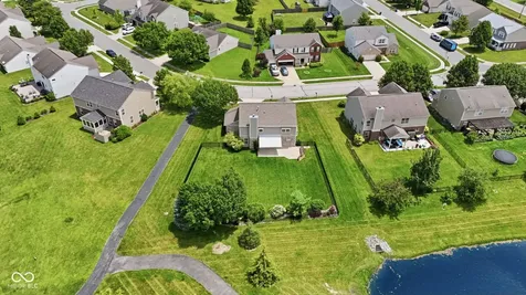 9080 N Falling Waters Drive Mccordsville IN 46055