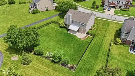 9080 N Falling Waters Drive Mccordsville IN 46055