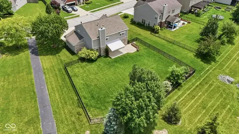 9080 N Falling Waters Drive Mccordsville IN 46055