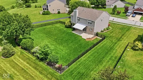 9080 N Falling Waters Drive Mccordsville IN 46055