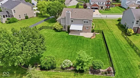 9080 N Falling Waters Drive Mccordsville IN 46055
