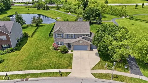 9080 N Falling Waters Drive Mccordsville IN 46055