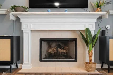 12784 Mojave Drive Fishers IN 46037