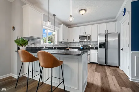 12784 Mojave Drive Fishers IN 46037